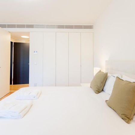 Flh Praca Comercio Artistic Flat With Balcony 리스본 외부 사진