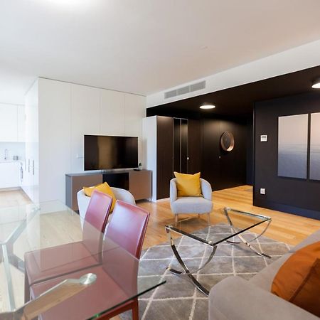 Flh Praca Comercio Artistic Flat With Balcony 리스본 외부 사진